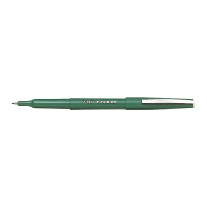 Cienkopis Pilot zielony 0,4mm 1kol. (PISW-PPF-G)