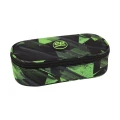 Piórnik Patio Campus Coolpack GREEN MIRROR (F062920)