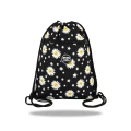 Worek na buty Patio Vert DAISY BLACK (F070817)