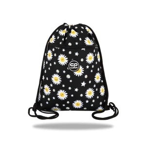 Worek na buty Patio Vert DAISY BLACK (F070817)
