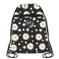 Worek na buty Patio Vert DAISY BLACK (F070817)