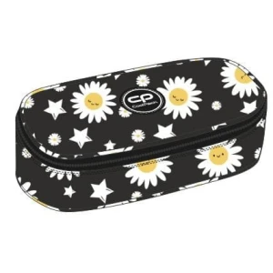 Piórnik Patio Campus Coolpack DAISY BLACK (F062817)