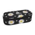 Piórnik Patio Campus Coolpack DAISY BLACK (F062817)