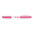 Pióro wieczne Pelikan Twist P457 + 2 naboje Berry Pink (300010116)