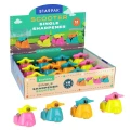 Temperówka Starpak mix plastik (540809)