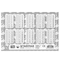 Plan lekcji Starpak CUTI KOT2 (560057)