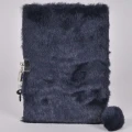 Pamiętnik Paso pluszowy Stitch A5 (DS25CC-3676)