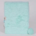 Pamiętnik Paso pluszowy Stitch A5 (DS25FF-3676)