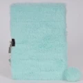 Pamiętnik Paso pluszowy Stitch A5 (DS25DD-3676)