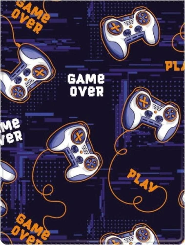 Okładka na dokumenty Biurfol Pionowa GAMEPAD (OD-23-33)