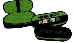 Saszetka Astra Minecraft ALEX&STEVEN (505022001)