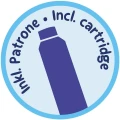 Pióro wieczne Pelikan Jazz Noble Elegance Aqua (400198408)