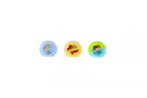 Temperówka Meshu mix plastik (332181)