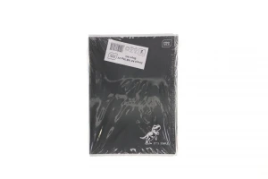 Zeszyt Interdruk BOYS   mix A5 60k. 70g krata (5902277366306)