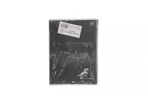 Zeszyt Interdruk BOYS   mix A5 60k. 70g krata (5902277366306)