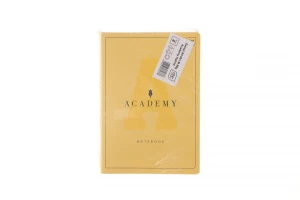 Zeszyt Interdruk Hybrid Academy A5 60k. 90g linia