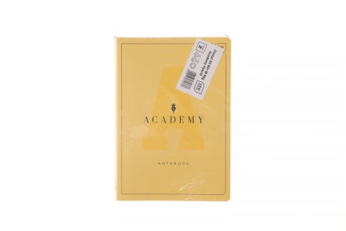 Zeszyt Interdruk Hybrid Academy A5 60k. 90g linia