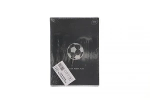 Zeszyt Interdruk SPORT A5 60k. 90g krata