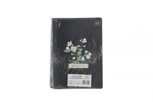Zeszyt Interdruk HYBRID fLORI A5 60k. 70g krata