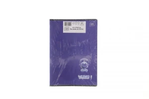 Zeszyt Interdruk MIX A5 32k. 70g krata (Boys)