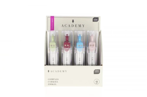 Cyrkiel Academy BASIC