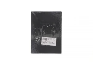 Zeszyt Interdruk METALIC SPORT A5 60k. 70g linia