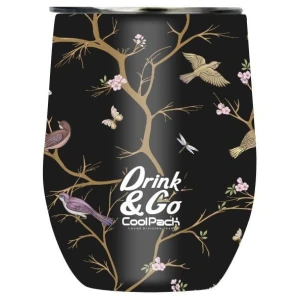 Bidon Patio Cool Pack kUBEK TERMICZNY VILNIUS 350ml (Z22927)
