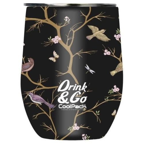 Bidon Patio Cool Pack kUBEK TERMICZNY VILNIUS 350ml (Z22927)