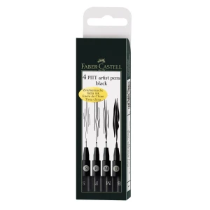 Flamaster Faber Castell Pitt Arist 1 kol. (FC167100)