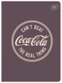 Zeszyt Interdruk HYBRID COCA COLA A5 60k. 70g krata