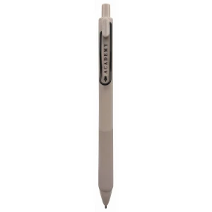 Długopis żelowy Interdruk ACADEMY PERFECT z gripem niebieski 0,7mm (żelowy)