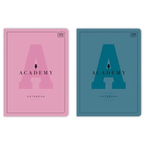 Zeszyt Interdruk Academy Hybrid A4 60k. 60g linia