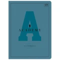 Zeszyt Interdruk Academy Hybrid A4 60k. 60g linia