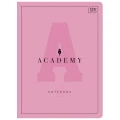 Zeszyt Interdruk Academy Hybrid A4 60k. 60g linia