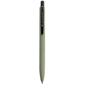 Długopis Interdruk SMART aCADEMY metalowy niebieski 0,7mm (żelowy)