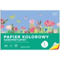 Zeszyt Interdruk A5 8k. 80g KRATKA