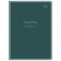 Zeszyt Interdruk HYBRID WORDS A5 80k. 70g linia
