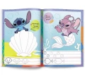 Książeczka edukacyjna Ameet Stitch. Rysujemy Szlaczki (KSS 9115)