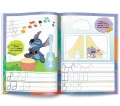 Książeczka edukacyjna Ameet Stitch. Rysujemy Szlaczki (KSS 9115)