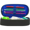 Piórnik Oxford Funky zielony (400196564)