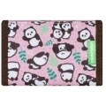 Portfel Derform Panda mix (PFPA10)