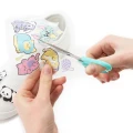 Tatuaż Kidea CUTE TATUAŻE DO OBUWIA ŚWIECĄCE W CIEMNOŚCI (TZOCKA)
