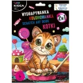 Wydrapywanka Kidea Kotki (WKPKA)