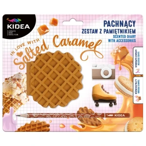 Pędzel Kidea (PPAGKA)