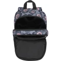 Plecak Oxford Bloom szary (400196445)