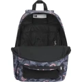 Plecak Oxford Bloom szary (400196445)