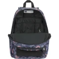 Plecak Oxford Bloom szary (400196445)