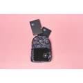 Plecak Oxford Bloom szary (400196445)
