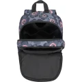Plecak Oxford Bloom szary (400196445)