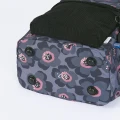 Plecak Oxford Bloom szary (400196445)